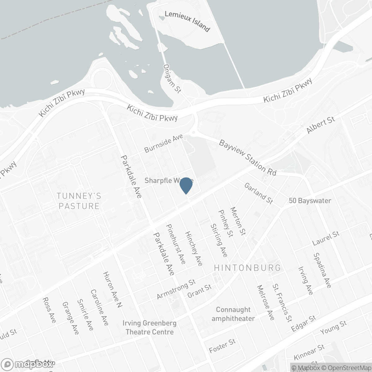 121 CARRUTHERS AVENUE, Ottawa, Ontario K1Y 1N4